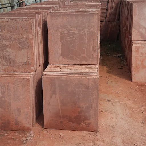 Dholpur Sand Stone