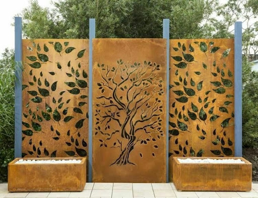 3d Wall Pannel In Khatu